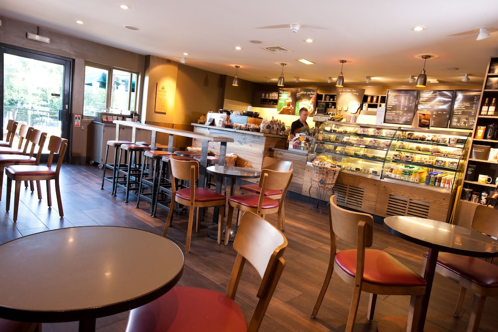 village hotel cardiff