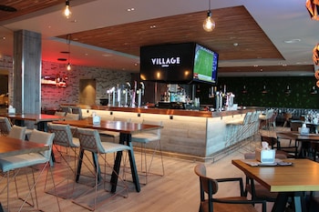 village hotel cardiff