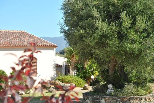 la casa di spinosella agriturismo