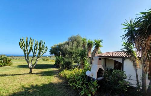 la casa di spinosella agriturismo