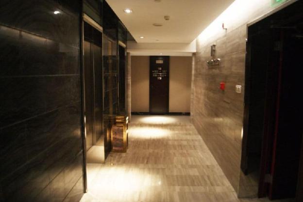 nanjing hotel kaibin apartment xinjiekou