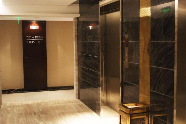 nanjing hotel kaibin apartment xinjiekou