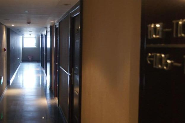 nanjing hotel kaibin apartment xinjiekou