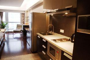 nanjing hotel kaibin apartment xinjiekou