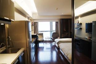 nanjing hotel kaibin apartment xinjiekou