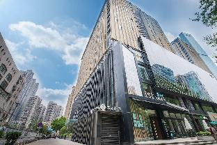 nanjing hotel kaibin apartment xinjiekou