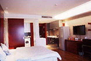 nanjing hotel kaibin apartment xinjiekou