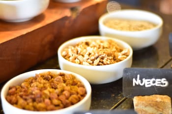 huinid bustillo hotel and spa