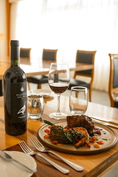 huinid bustillo hotel and spa