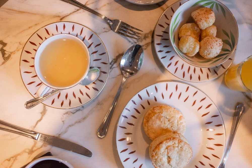 huinid bustillo hotel and spa