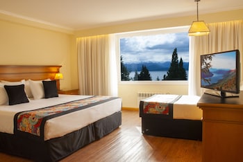 huinid bustillo hotel and spa