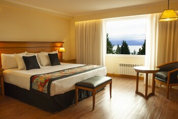 huinid bustillo hotel and spa