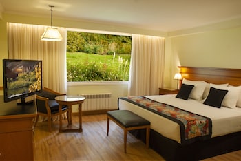 huinid bustillo hotel and spa