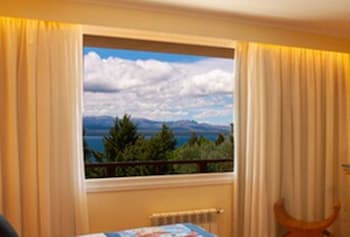 huinid bustillo hotel and spa