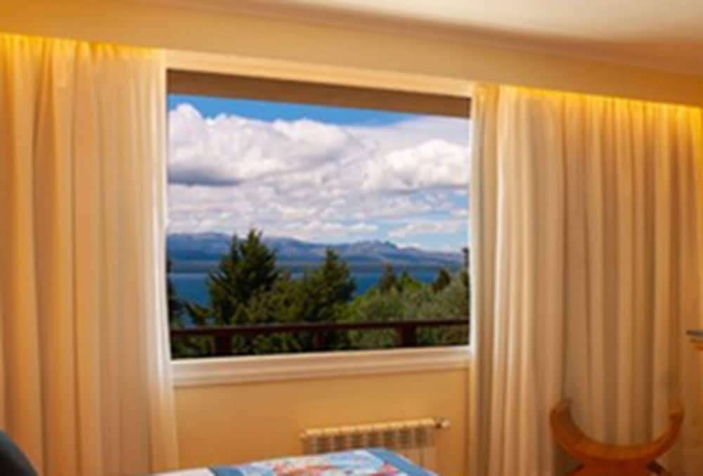 huinid bustillo hotel and spa