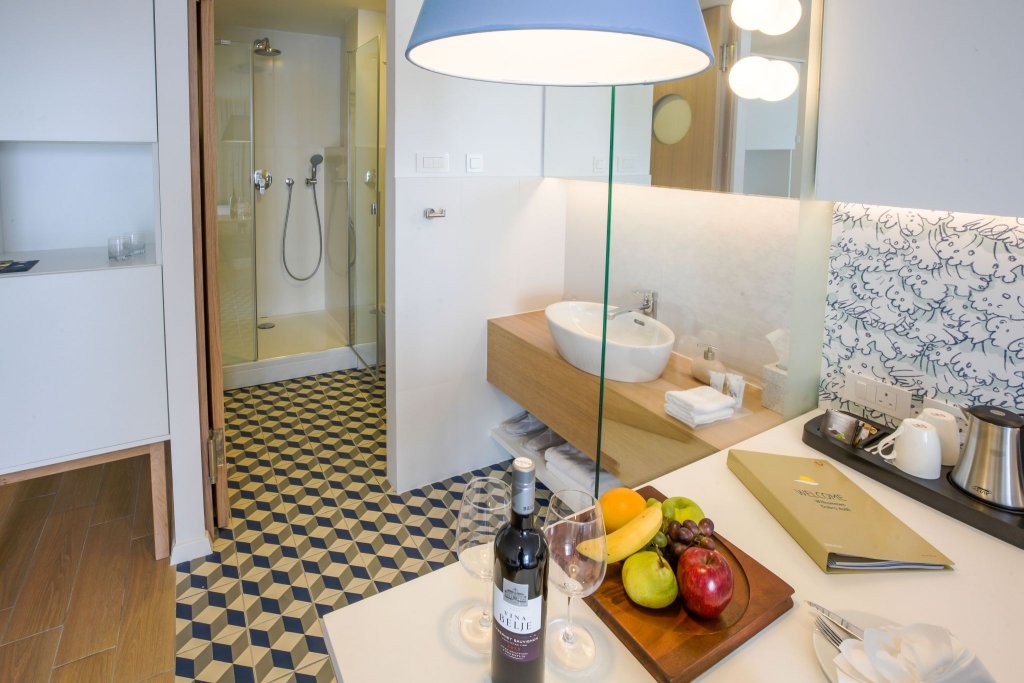 Tui Blue Makarska - Adults Only,,4 star