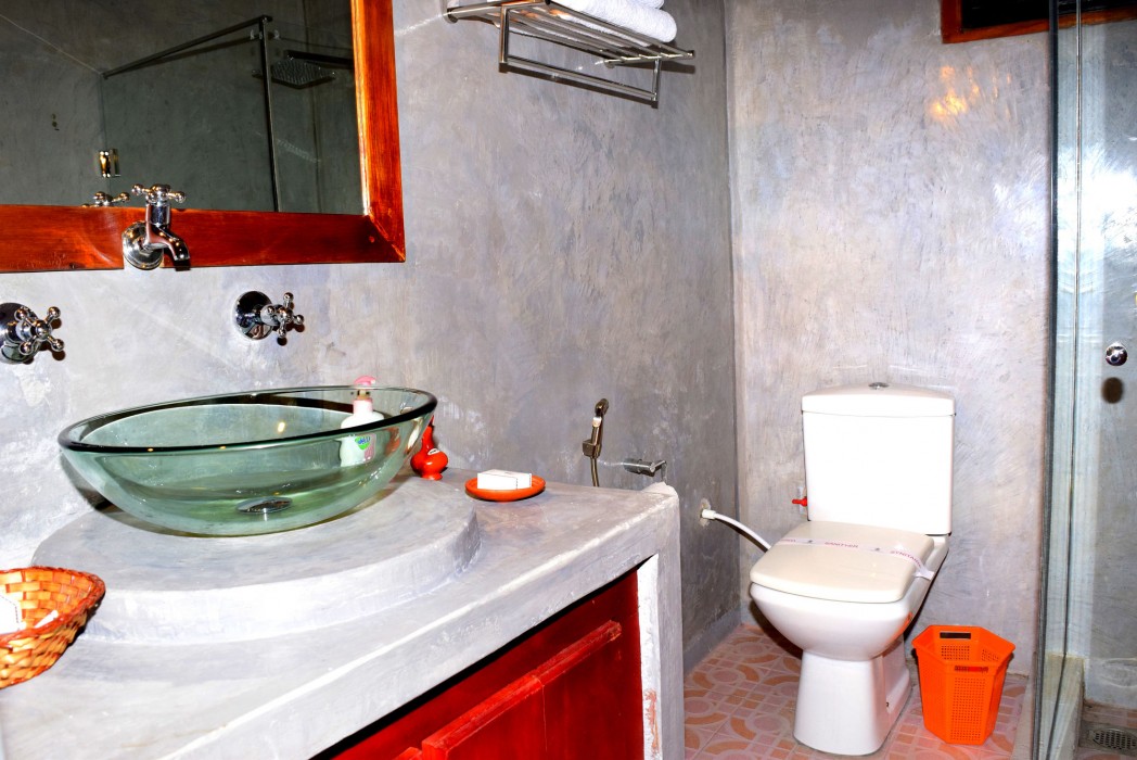 guruge kings island resort