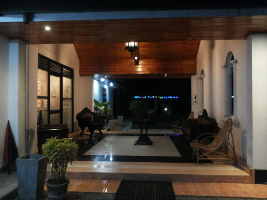 guruge kings island resort