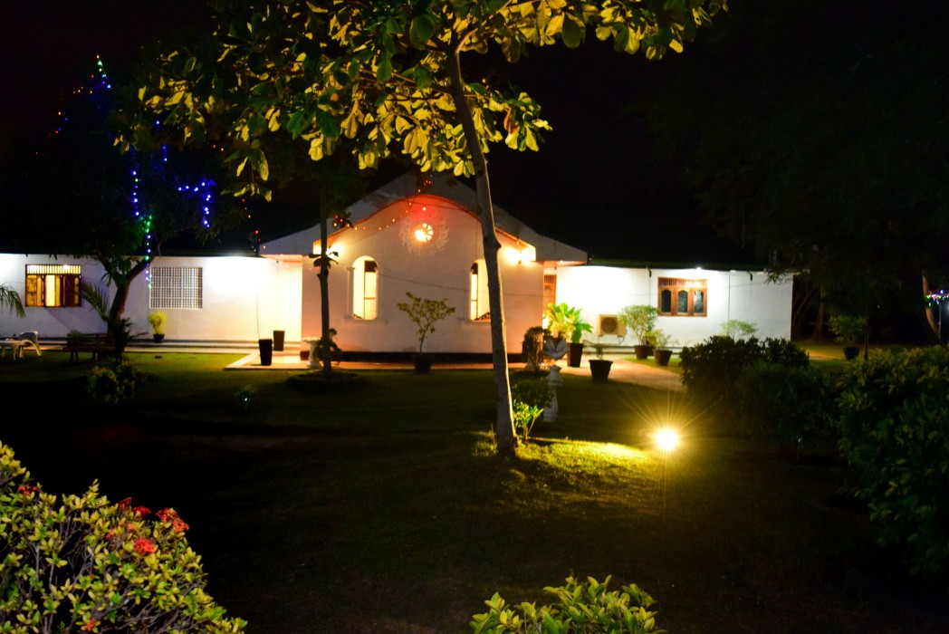 guruge kings island resort