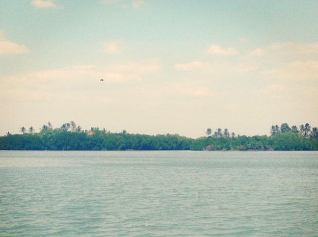 guruge kings island resort