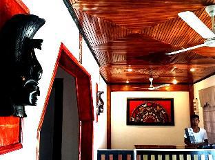 guruge kings island resort