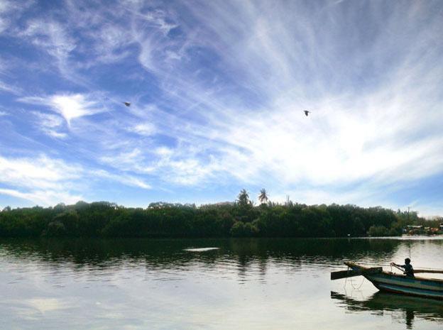 guruge kings island resort