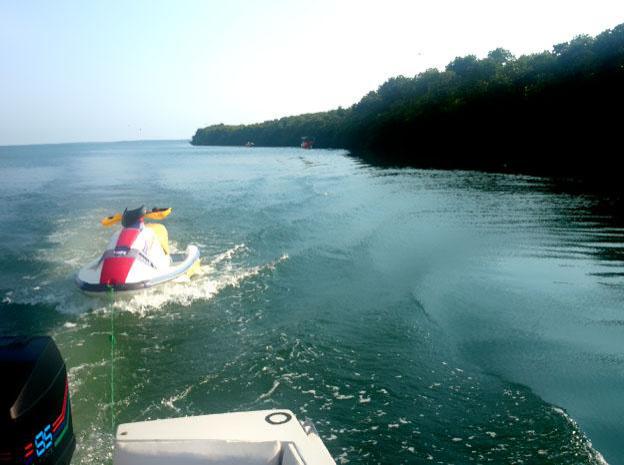 guruge kings island resort