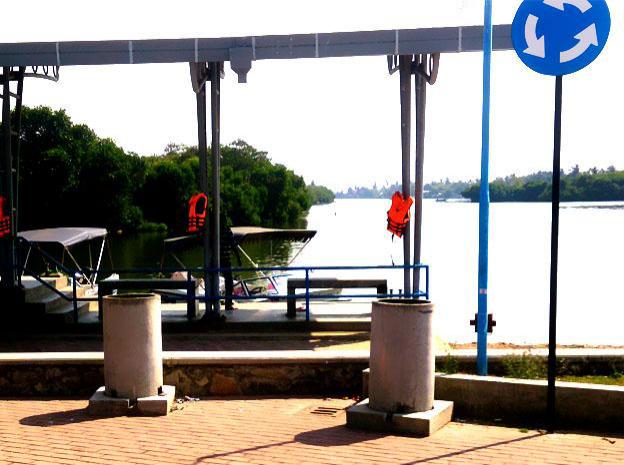 guruge kings island resort