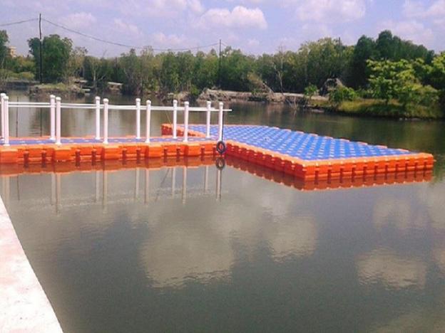 guruge kings island resort