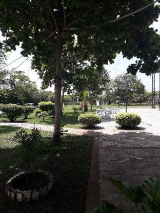 guruge kings island resort