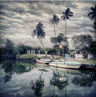 guruge kings island resort