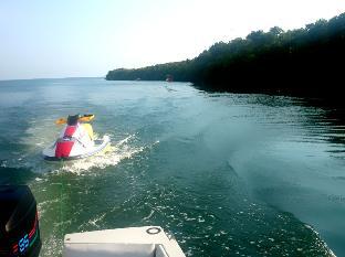 guruge kings island resort