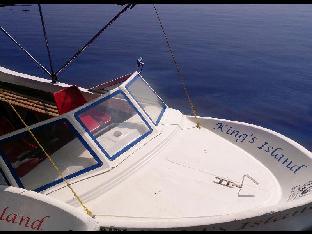 guruge kings island resort