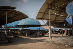 guruge kings island resort