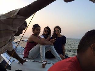 guruge kings island resort