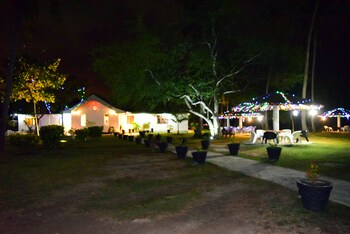 guruge kings island resort