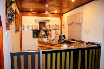 guruge kings island resort