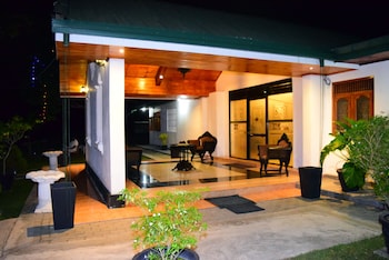 guruge kings island resort