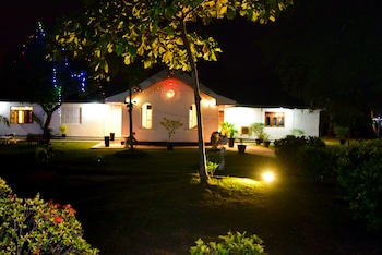 guruge kings island resort