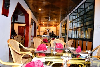 guruge kings island resort