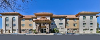 Fairfield Inn Phoenix Chandler,Us Phoenix Area - Az Chandler Phx, Chandler,3 star