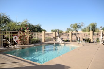 Fairfield Inn Phoenix Chandler,Us Phoenix Area - Az Chandler Phx, Chandler,3 star