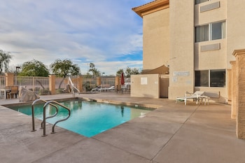 Fairfield Inn Phoenix Chandler,Us Phoenix Area - Az Chandler Phx, Chandler,3 star