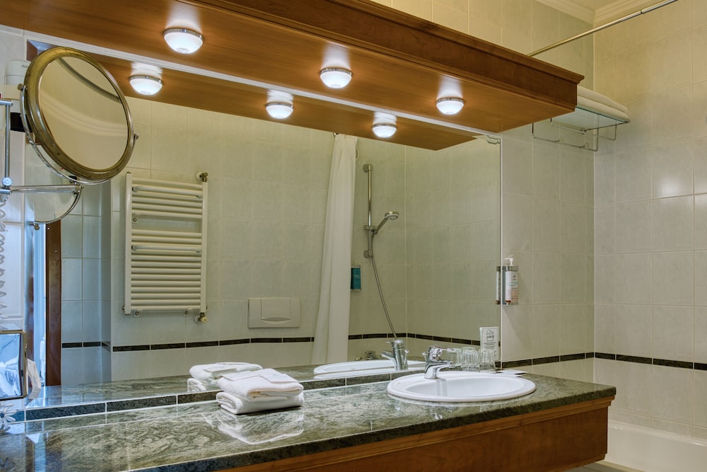 ensana thermal heviz