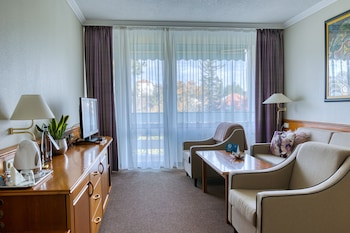 ensana thermal heviz