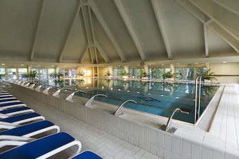 ensana thermal heviz