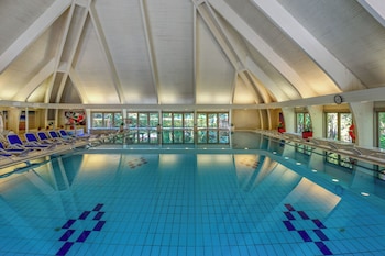 ensana thermal heviz