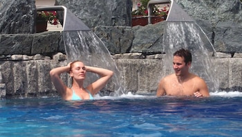 ensana thermal heviz