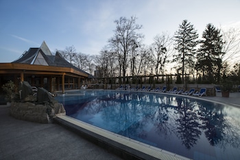 ensana thermal heviz