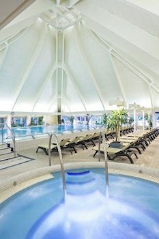 ensana thermal heviz